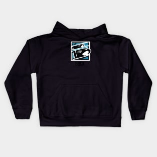 Rainbow Six Siege Buck Kids Hoodie